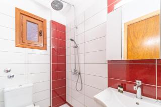Arianna Studio Ground Floor 6 - Paleokastritsa - 2