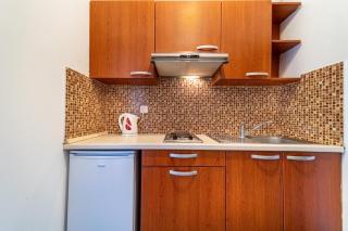 Arianna Studio Ground Floor 6 - Paleokastritsa - 4
