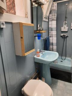 Chambre SOLO Toulon Ouest - Tolone - 6