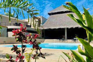 MAISON CARREE - Andilana - 0