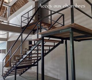 MAISON CARREE - Andilana - 5