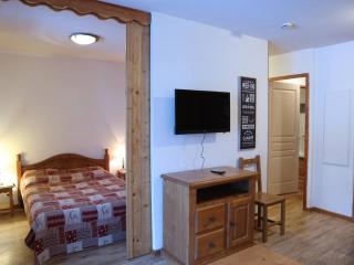 Appartement 6 pers avec piscine, sauna inclus - FR-1-322-293 - Les Orres - 7