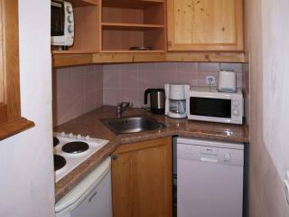 Appartement 6 pers avec piscine, sauna inclus - FR-1-322-293 - Les Orres - 5