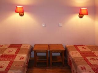 Appartement 6 pers avec piscine, sauna inclus - FR-1-322-293 - Les Orres - 3