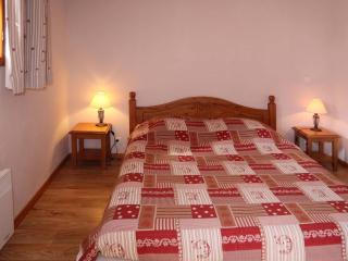 Appartement 6 pers avec piscine, sauna inclus - FR-1-322-293 - Les Orres - 4