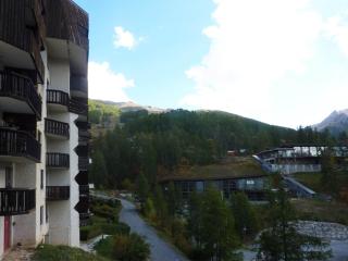 Bel appartement 2 pièces, skis aux pieds, pour 6 pers. - FR-1-322-356 - Les Orres - 2