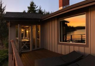 Floras Lake Getaway - Langlois - 7
