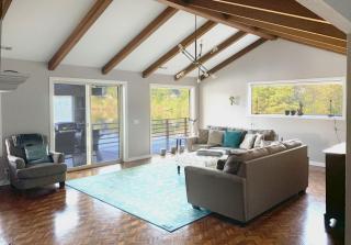 Floras Lake Getaway - Langlois - 8