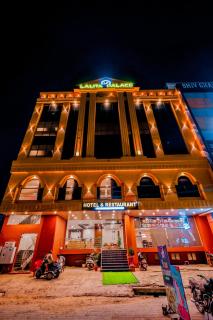 Hotel Lalita Palace - Jaipur - 0