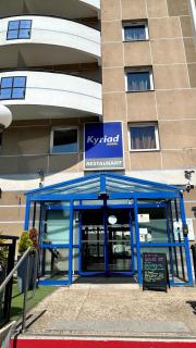 Kyriad Marne-La-Vallée Torcy - Torcy - 9