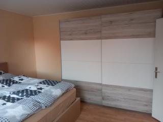 Ferienwohnung 1 Bartölke - Bockenem - 3