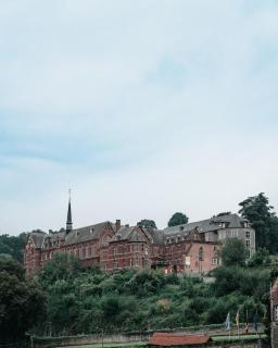 La Merveilleuse by Infiniti hôtel - 9