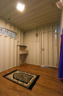 Swing & Pillows - Golden Lodge Tanah Rata, Cameron Highland - 5