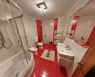 Casa 1 Mai, Parcare in curte - Râmnicu Vâlcea - 7