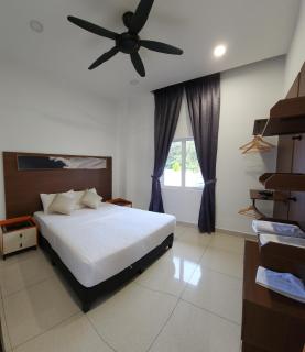 Zinnia Residence Tanah Rata - Cameron Highlands - 7
