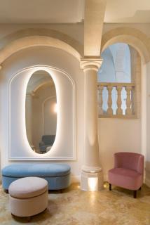 Palazzo Artemide - VRetreats - Syracuse - 8