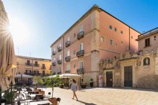 Palazzo Artemide - VRetreats - Syracuse - 0