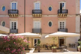Palazzo Artemide - VRetreats - Syracuse - 3