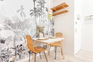 Appartement proche Montparnasse - Jungle - II - París - 8