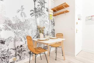 Appartement proche Montparnasse - Jungle - II - París - 7
