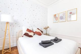 Appartement proche Montparnasse - Jungle - II - París - 4