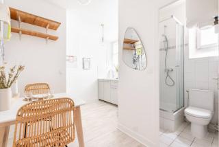 Appartement proche Montparnasse - Jungle - II - París - 1