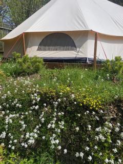 Hvězdný glamping - 6