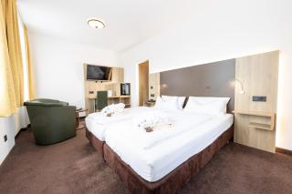 Sonnenhotel Hoher Hahn - 1