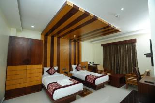 Urban Suites - Bhubaneshwar - 4