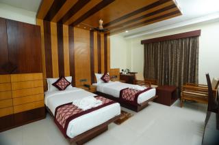 Urban Suites - Bhubaneshwar - 2