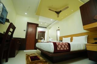 Urban Suites - Bhubaneshwar - 1