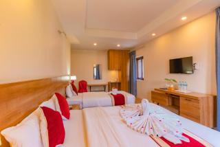 Siddhartha Resort, Chisapani - Chisāpānī - 6