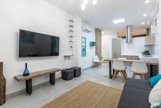 Apartamento Casa Curro Sevilla - Siviglia - 8