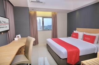 @Hom Semarang Simpang Lima - Semarang - 7
