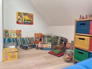 Maison de village - MadreMia ! A proximité de Bagnoles de l'Orne - 7