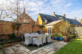 Countryside 6-bedroom cottage - Great Easton - 8