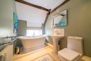 Countryside 6-bedroom cottage - Great Easton - 3