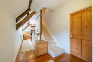 Countryside 6-bedroom cottage - Great Easton - 1