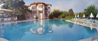 Dolphin Apartments - Fethiye - 8