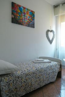 Castelvecchio City Center Apartment - Verona - 2