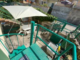 Casa vacanza con vista mozzafiato - Agropoli - 4