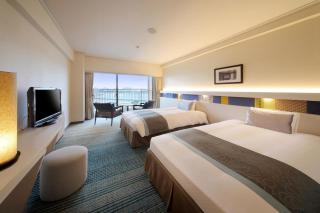 Loisir Hotel Naha - Naha - 9