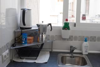 Appartment in the center near beach & free WIFI - Torremolinos - 1