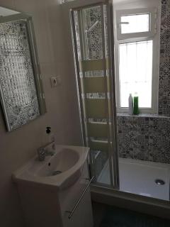 Appartment in the center near beach & free WIFI - Torremolinos - 2