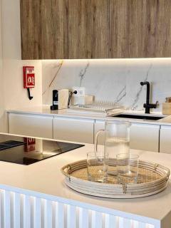 Front Sea Apartment Albufeira - Albufeira - 8