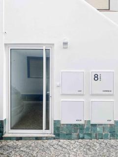 Front Sea Apartment Albufeira - 6