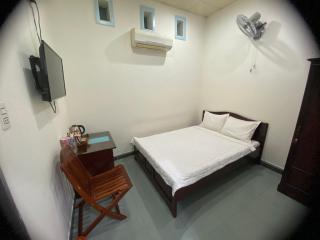 Cát Tường Hotel - 2