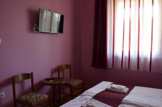 Hotel Napsugár - 8
