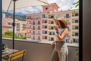 Apartamento na Praça by An Island Apart - Funchal - 8