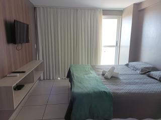 Apartamento West Flat Ap401 - 9